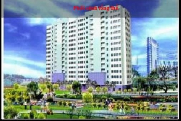 Vista Riverside