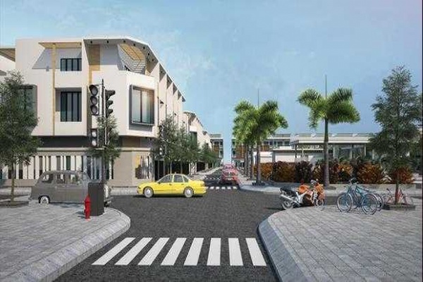 Airlink Residence
