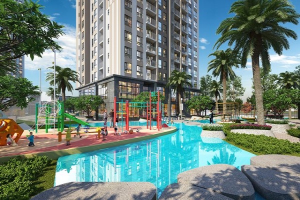 Gem Riverside