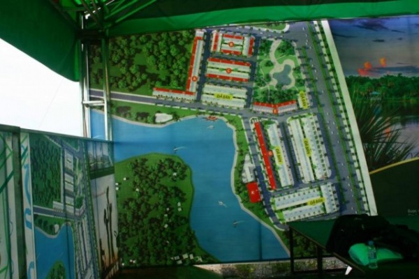Gia Long Riverside