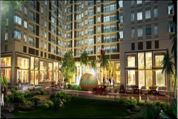 Carillon Apartment