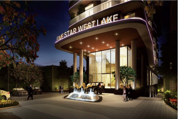 Five Star Westlake