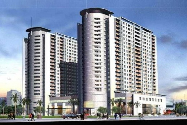 Hodeco Plaza