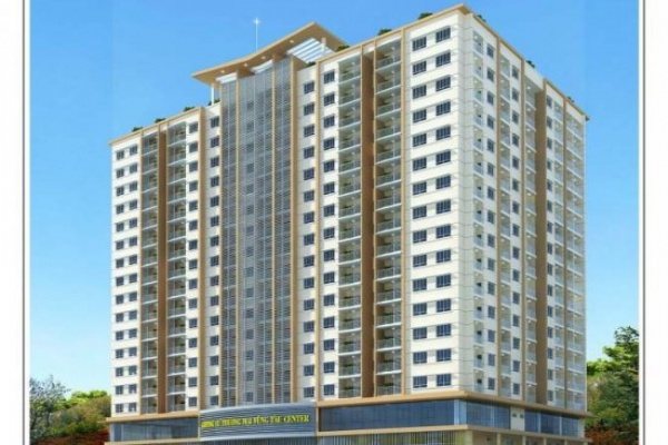 Vũng Tàu Center
