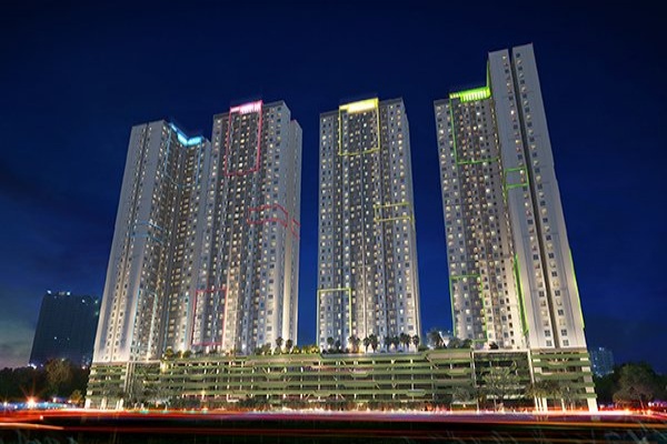 Seasons Avenue