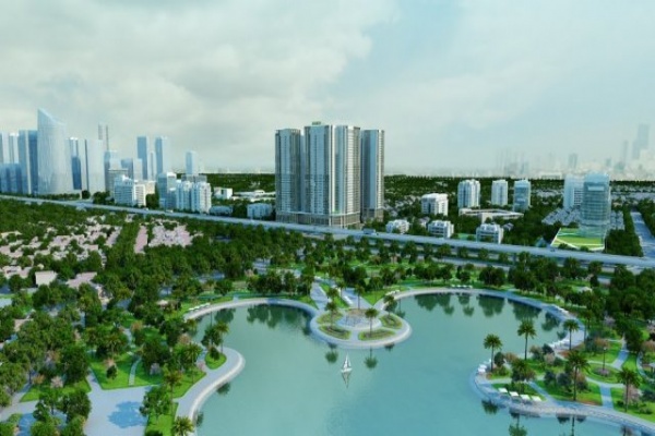 Eco Dream Nguyễn Xiển