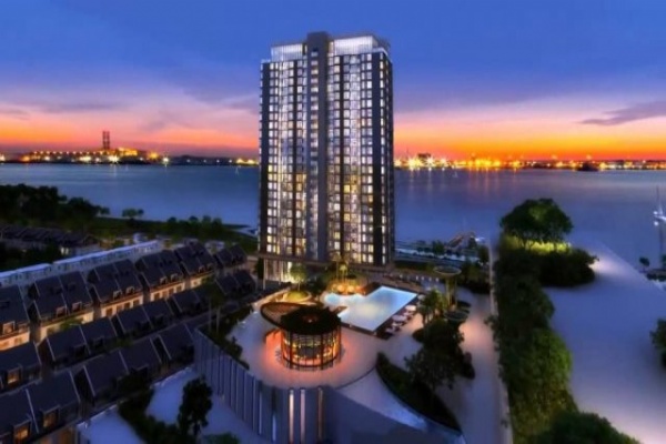 An Gia Riverside