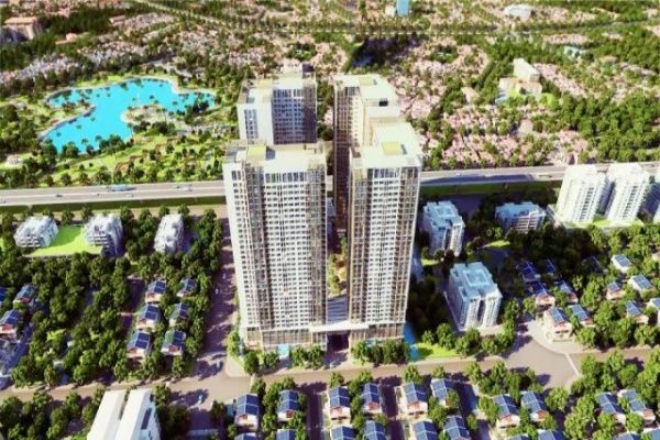 Eco Green City