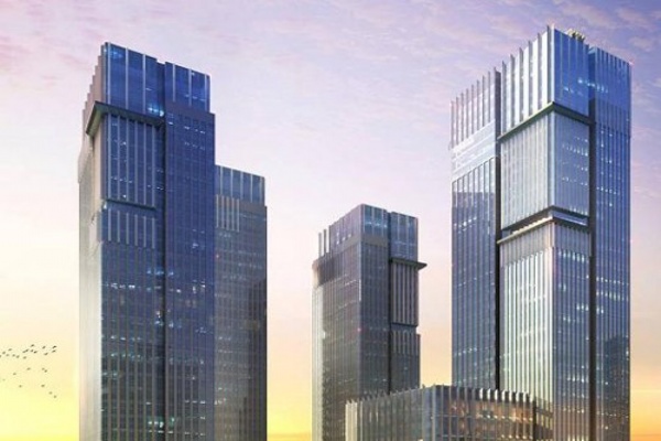 Xi Grand Court