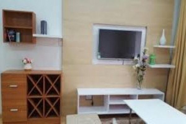 Tân Bình Apartment
