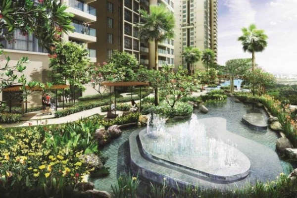 Estella Heights
