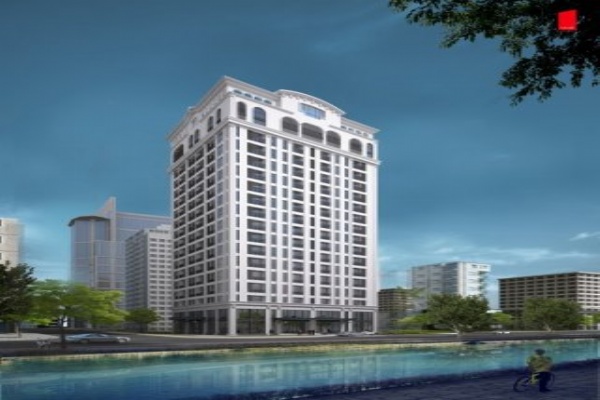 Royal Lotus Complex