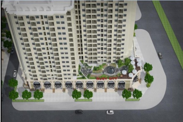 Ruby CT3 Phúc Lợi