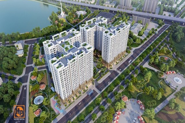 Hà Nội Homeland