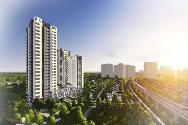 Hưng Phát Silver Star