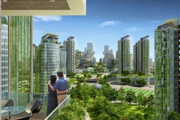 Ecolife Capitol