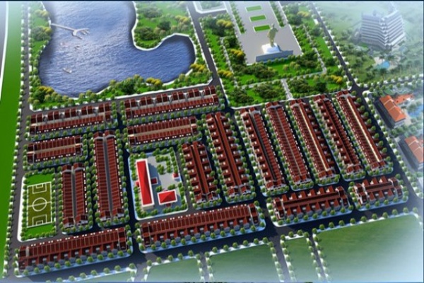 Nguyễn Quyền Luxury