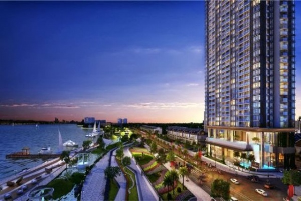 Cara Riverview