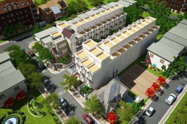 Dream Home 2
