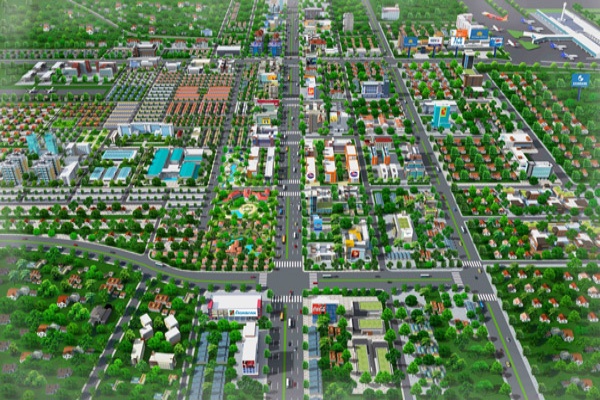 Prosper Long Phước