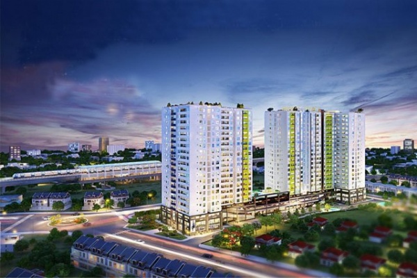 Lavita Garden