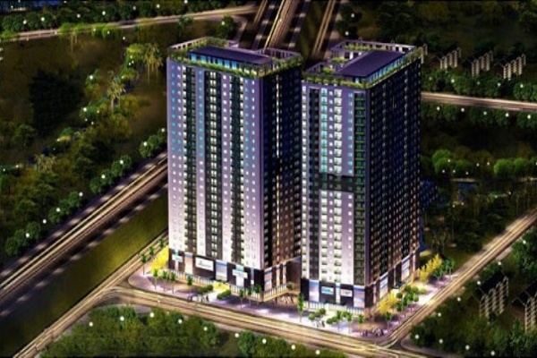 Chelsea Residences