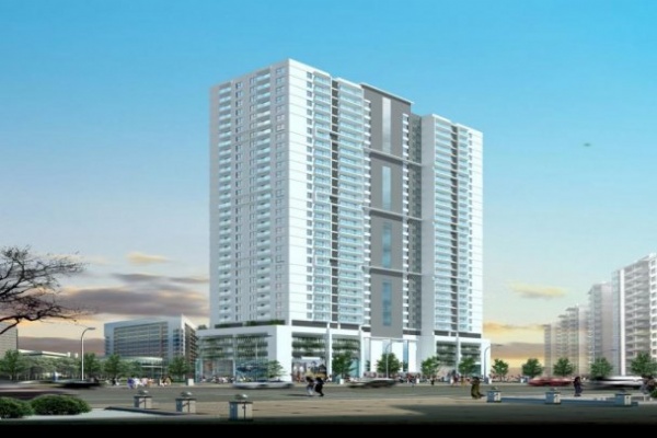 Xuân Mai Riverside