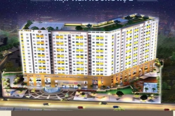 Saigonhomes