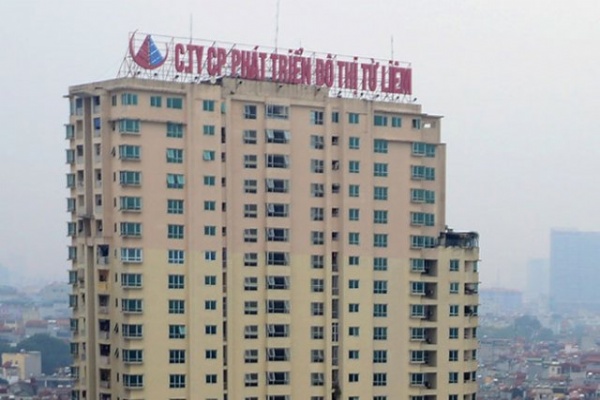 Lideco Quảng Ninh