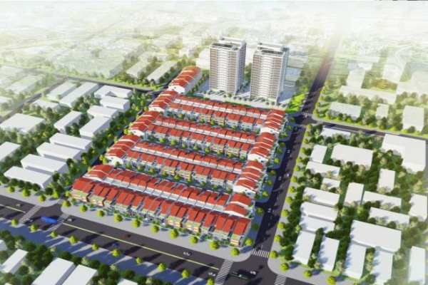 Golden City 10