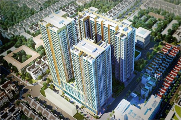 Imperial Place
