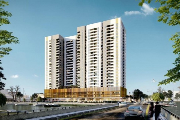 Aurora Residences
