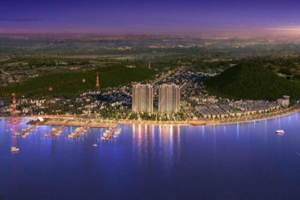 The Sapphire Residence