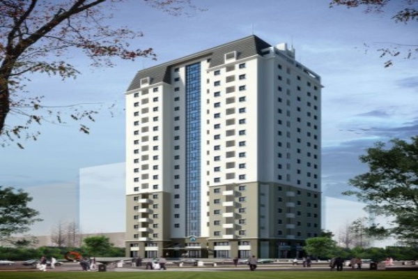 C7 Giảng Võ
