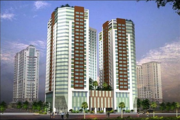 Liễu Giai Tower