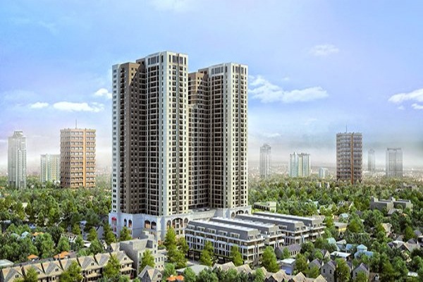Viwaseen Tower