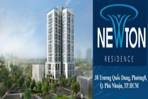 Newton Residence