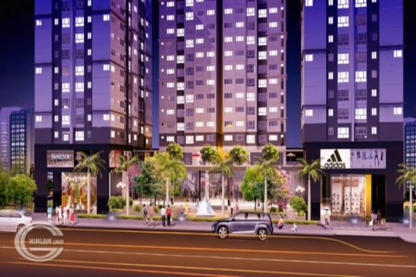 The Hyco4 Tower