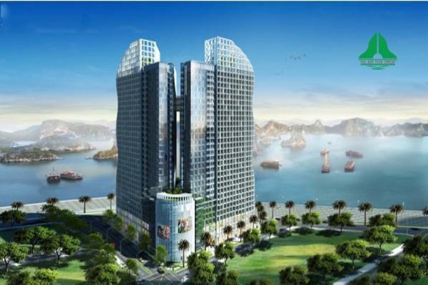 The Bay View Towers
