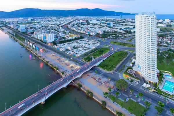 Căn hộ cao cấp Azura