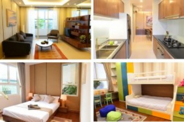 Lexington Residence