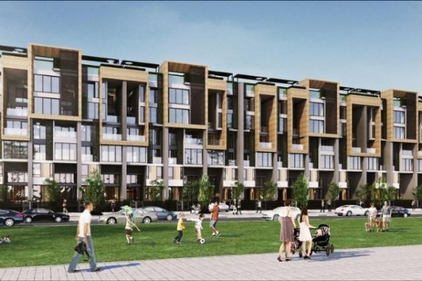 D2Eight Capitaland