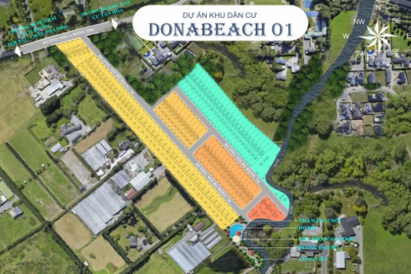 Dona Beach 1