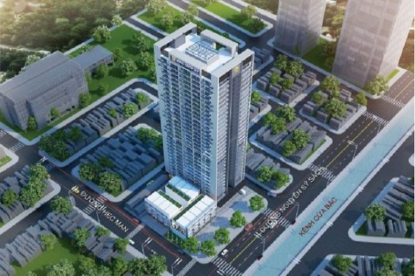 Bảo Sơn Complex