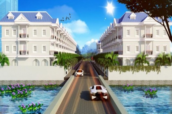 KDC Ocean Star
