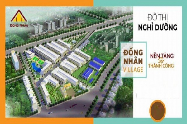 Đồng Nhân Village