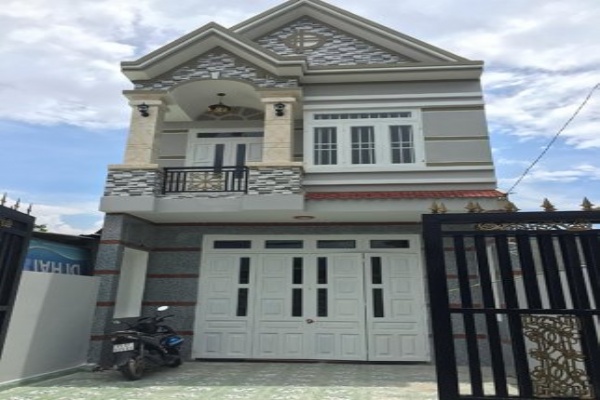 Sweet Home Long An