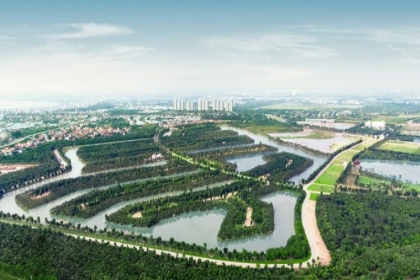 Ecopark Grand