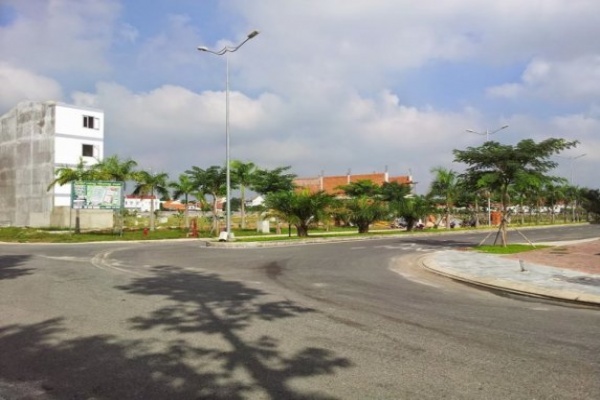 KDC New City