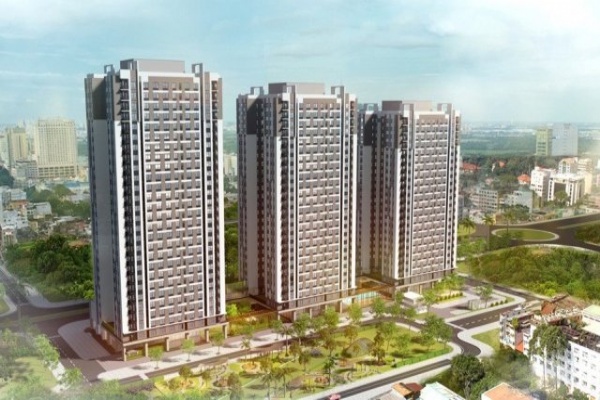The K Park